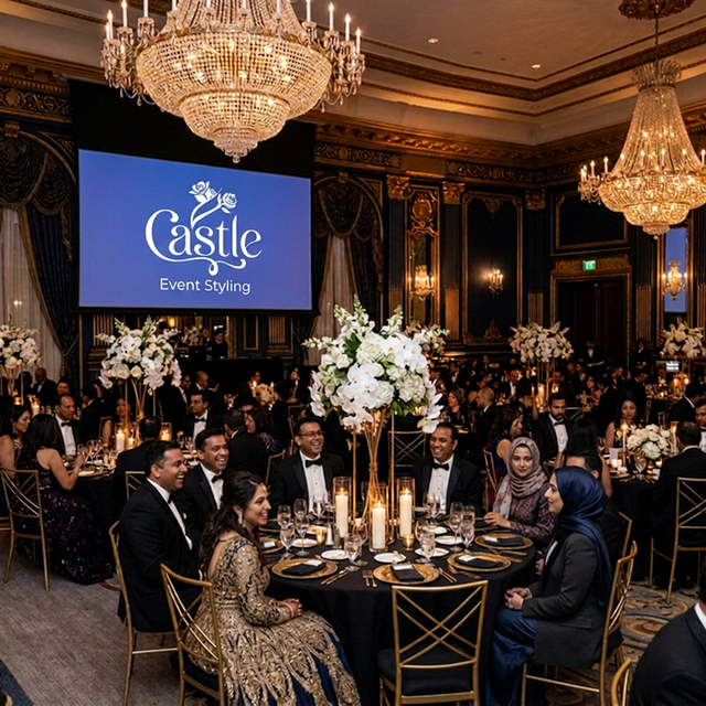 Corporate Gala Night